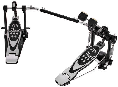 Pearl P-532 Double Bass Drum Pedal