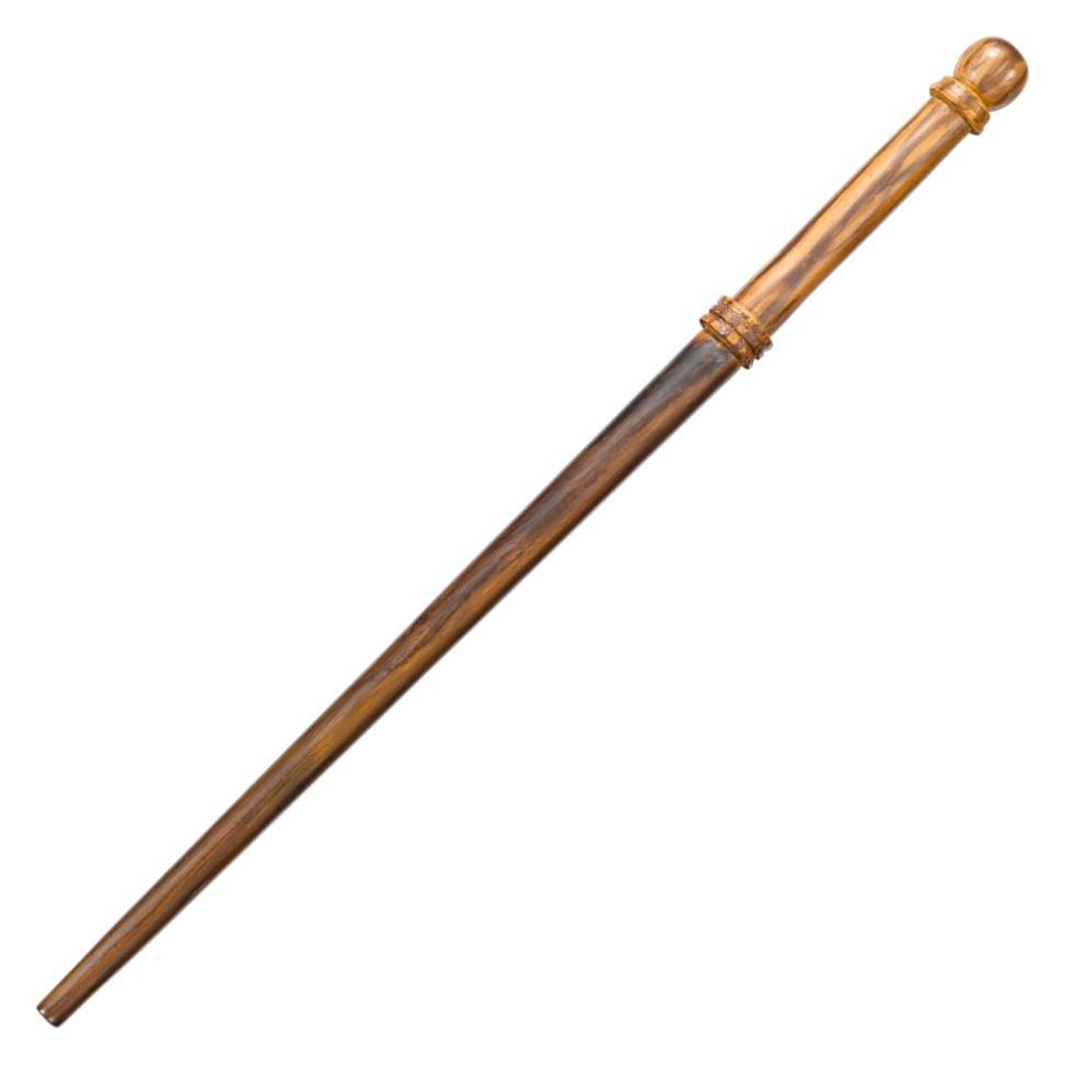 Noble Collection Harry Potter Zauberstab Gregory Goyle (Charakter-Edition) (NN8266)