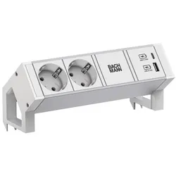 Bachmann Steckdosenleiste 937.402