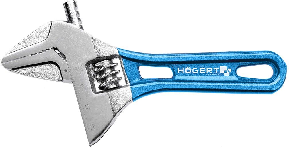 Hogert Technik HT1P562 Rollgabelschlüssel