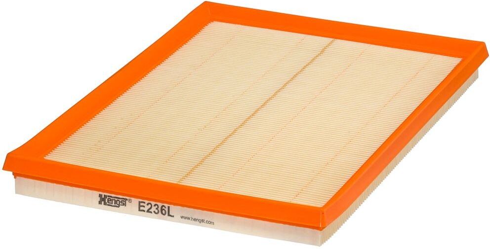 HENGST FILTER E236L Air filter