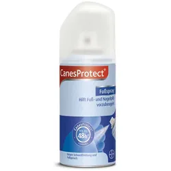 CanesProtect Fußspray 1X150 ml Spray