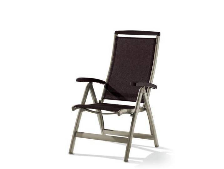 Sieger Royal Klappsessel