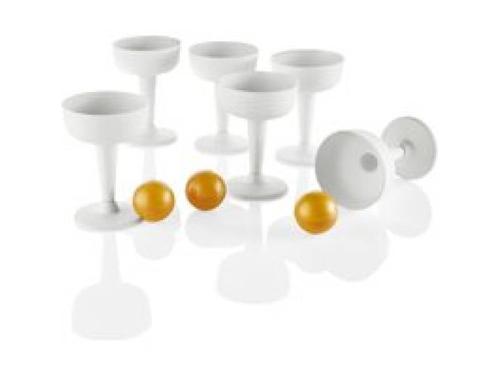 LIVARNO HOME Set de Prosecco-pong