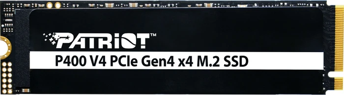 Patriot P400 V4 4TB