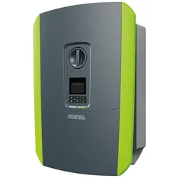 Kostal 'Plenticore plus 5.5 G2'(0% MwSt §12 III UstG)