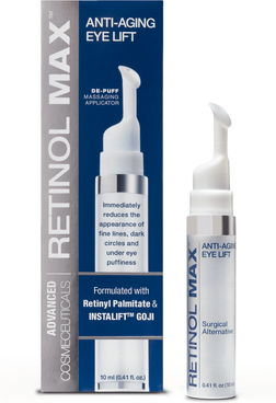 Retinol Max Anti-Aging Eye Lift .41 Oz