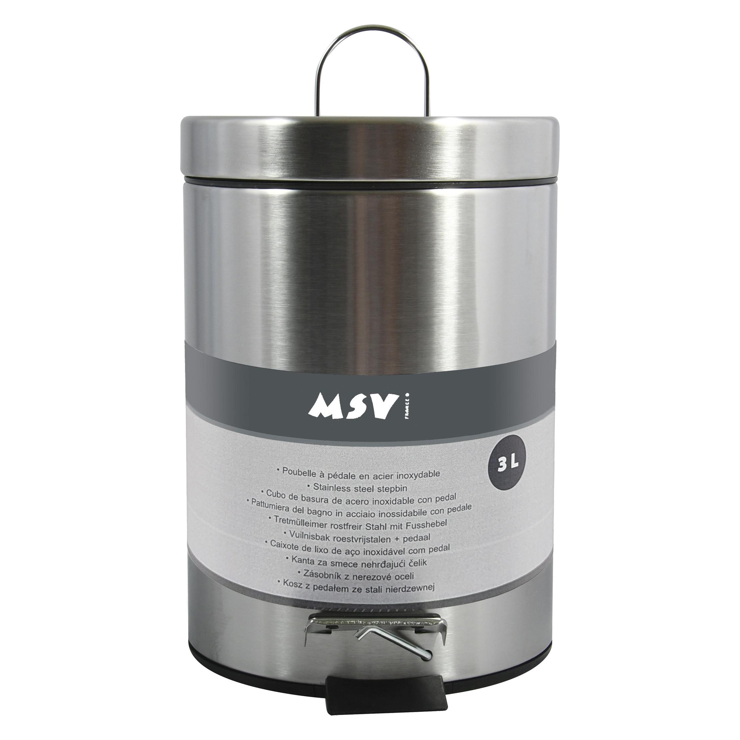 MSV Obri (3 l) (100108)