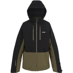 Regatta Highton Stretch III gefütterte Herrenjacke