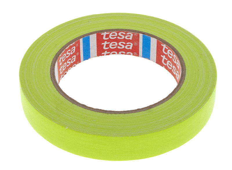 Tesa 4671 GE giallo