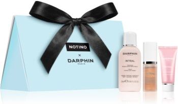 Beauty Discovery Bag Exclusive Notino × Darphin coffret para mulheres . Discovery Bag Exclusive Notino × Darphin
