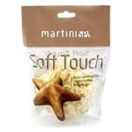 Sukin Weicher Schwamm in verschiedenen Farben (MARTINI SPA)