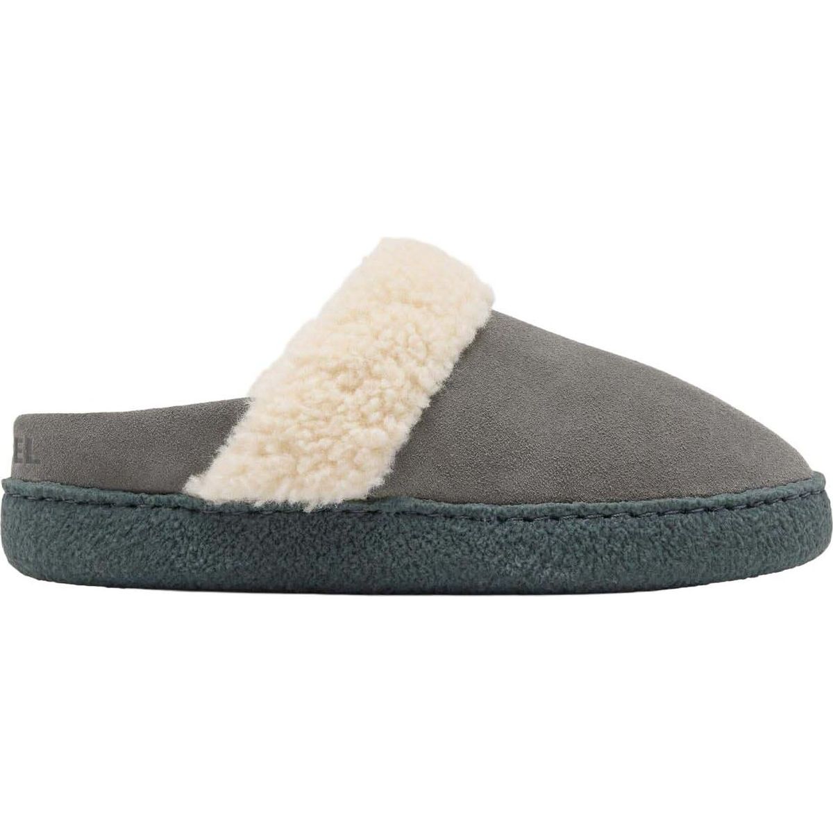 Sorel Nakiska III Slide quarry grill (052) 37 217656-2176561-052-37