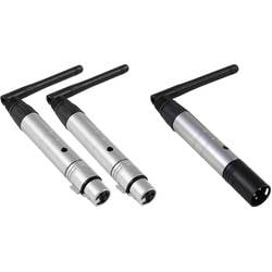Eurolite Quickdmx Funkset DMX WLAN-Adapter 4064161267616