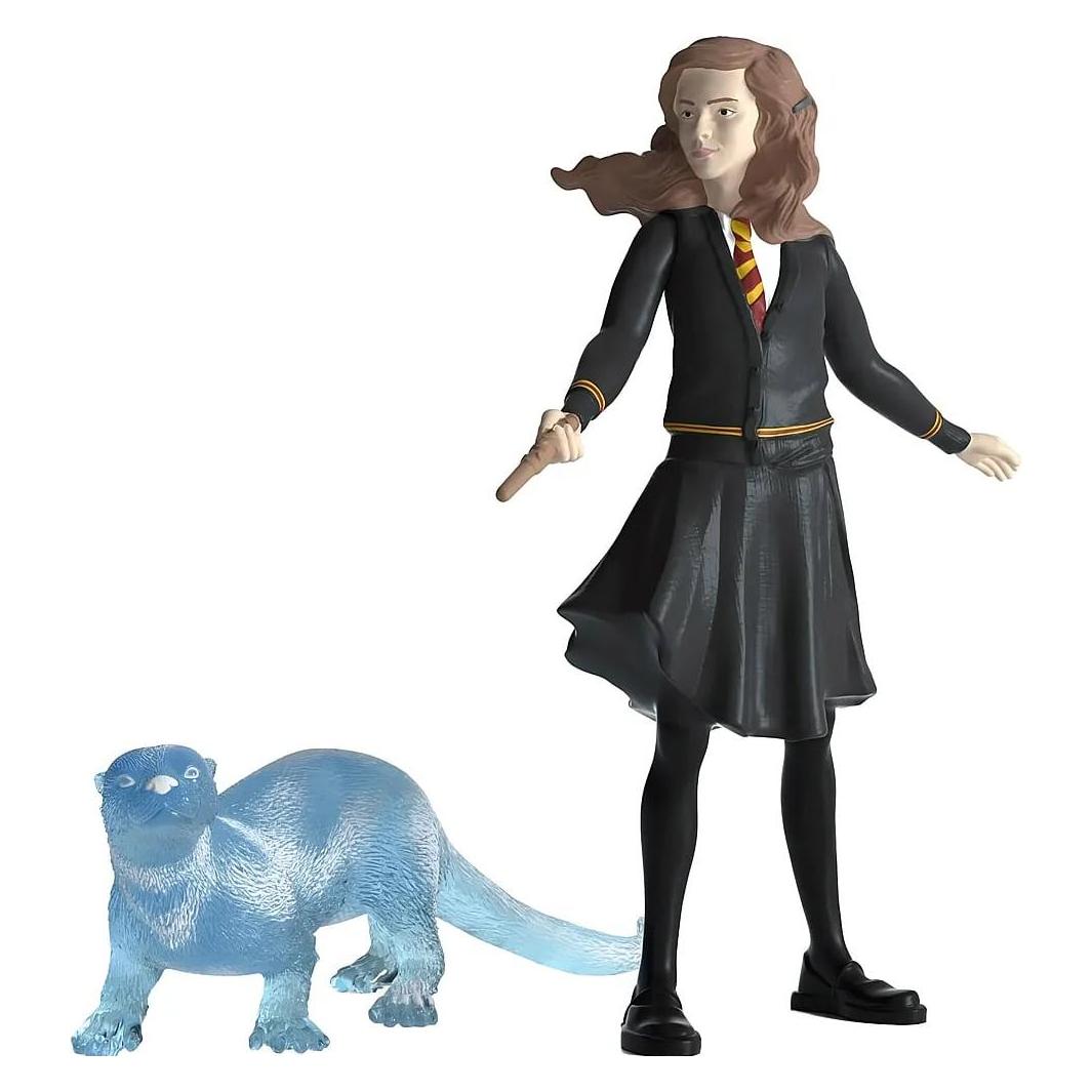 Schleich Hermine Granger & Patronus (42681)