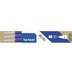 Pilot Tintenrollermine BLSFR10-L-S3-E 2259003F bl 3St.