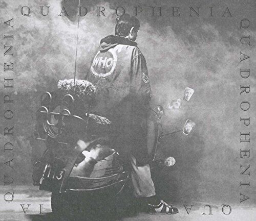 Quadrophenia [Remasterisé 2011] - Preis vom 11.10.2026 03:10:56 h