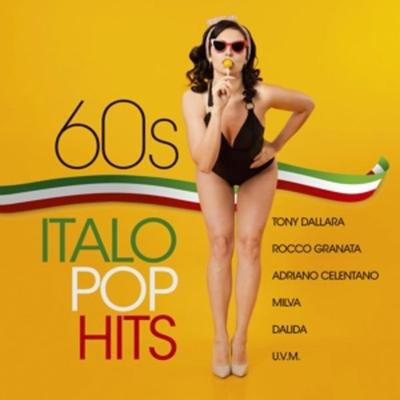 60s Italo Pop Hits - Various, Vinyl