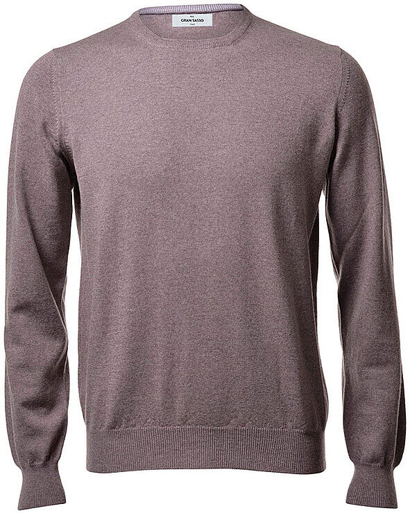 GRAN SASSO Pullover beige   48 48