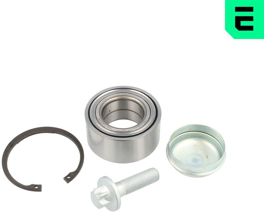 Optimal Radlagersatz 401655 Für Mercedes