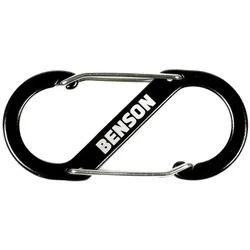 Benson, Karabiner