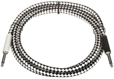 Fender Pro 10' Inst Cable Checker