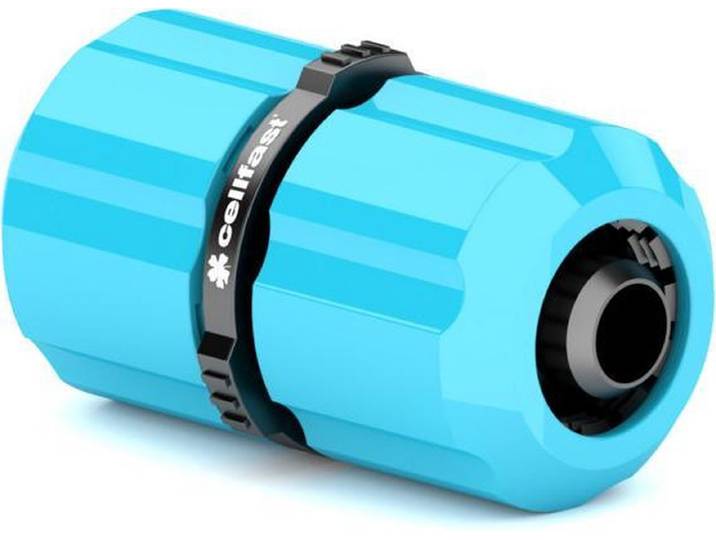 Cellfast - Cellfast - Reparatiekoppeling - Ergo - 3/4\ (CF53-105)