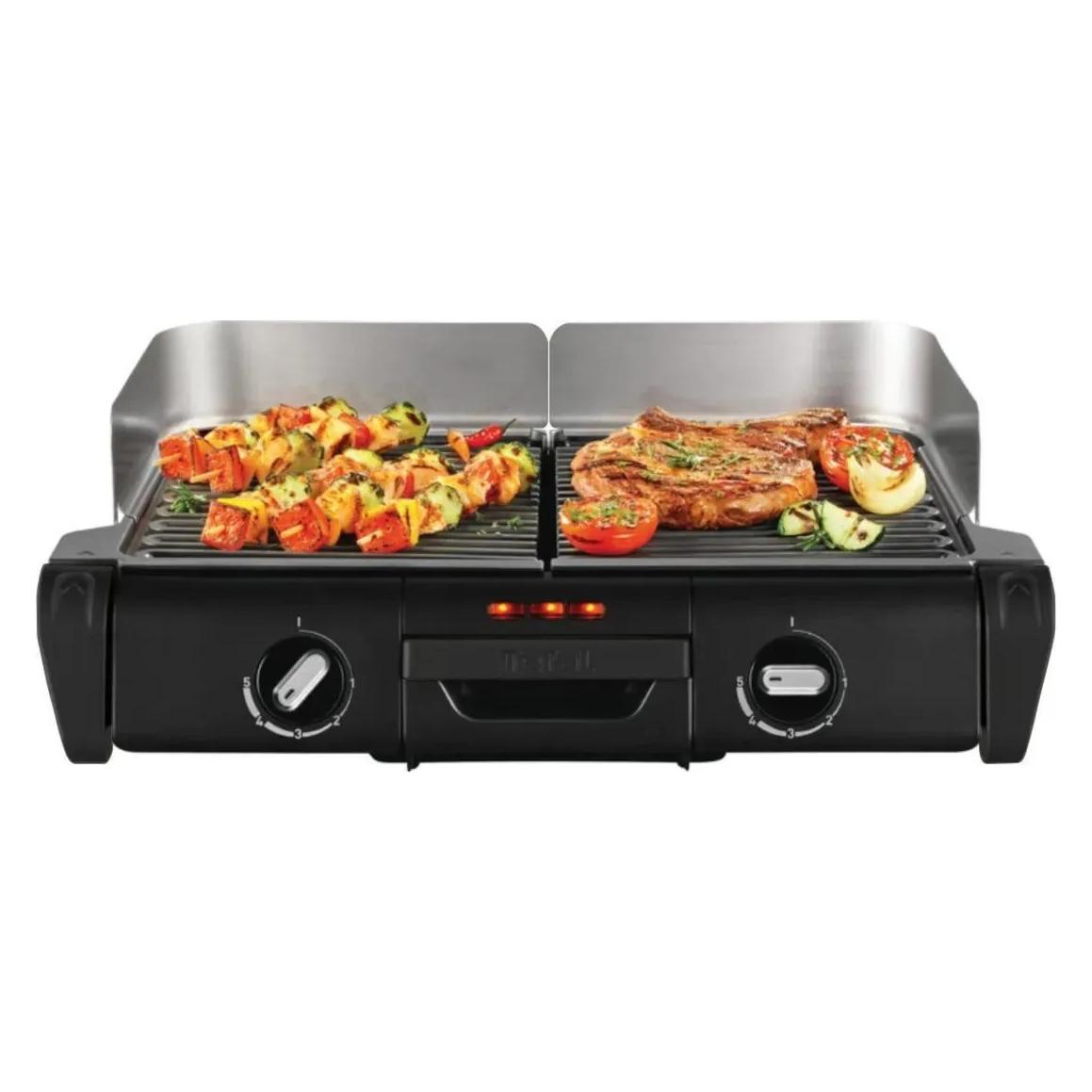 Tefal Tischgrill (TG800N)