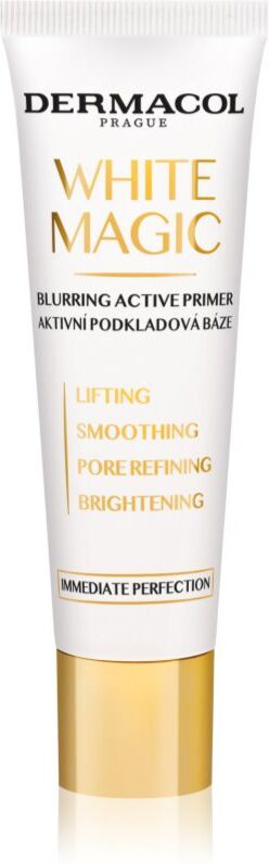 Dermacol White Magic makeup primer 20 ml