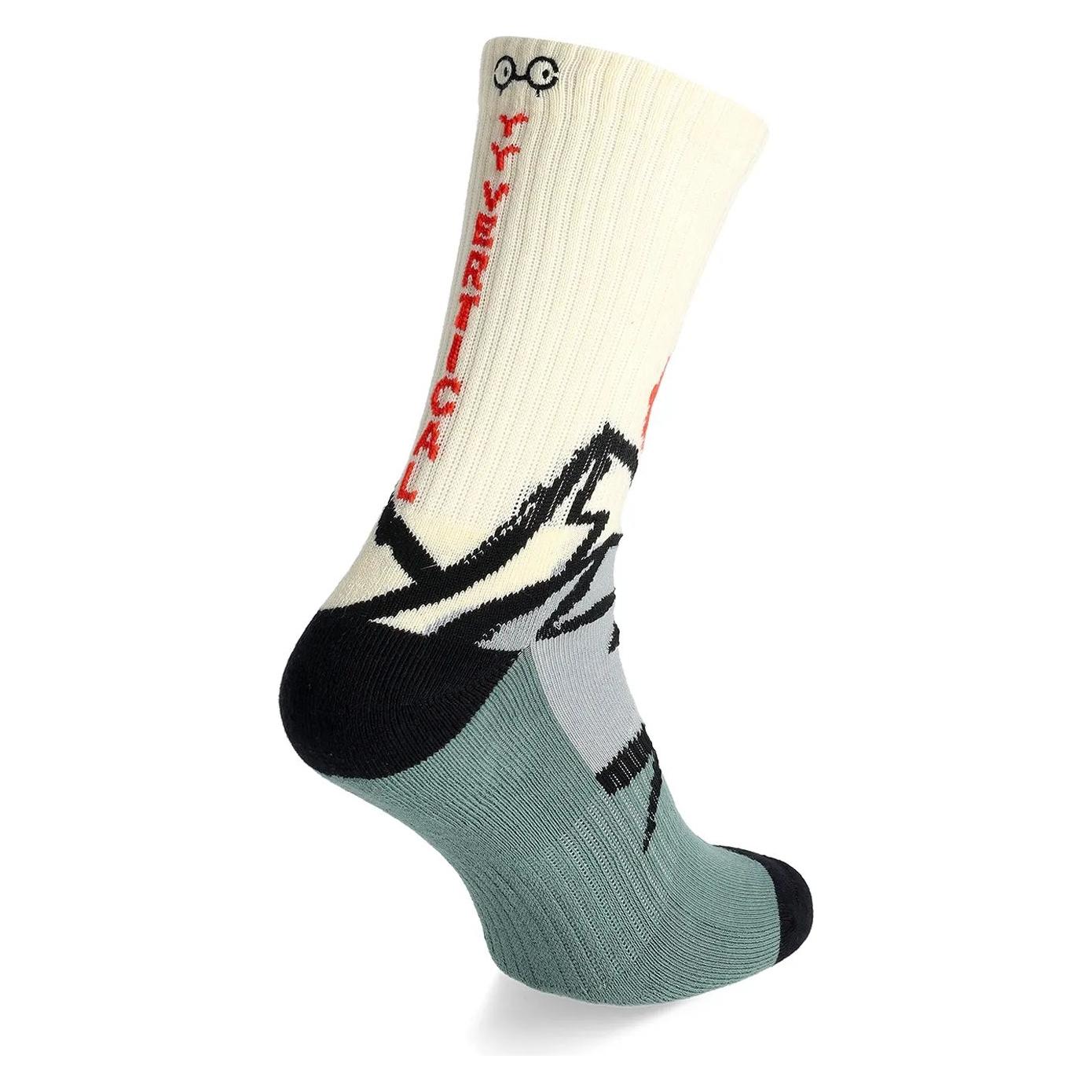 YY Vertical Mountain Origins - Socken (43 - 46) (57244265)