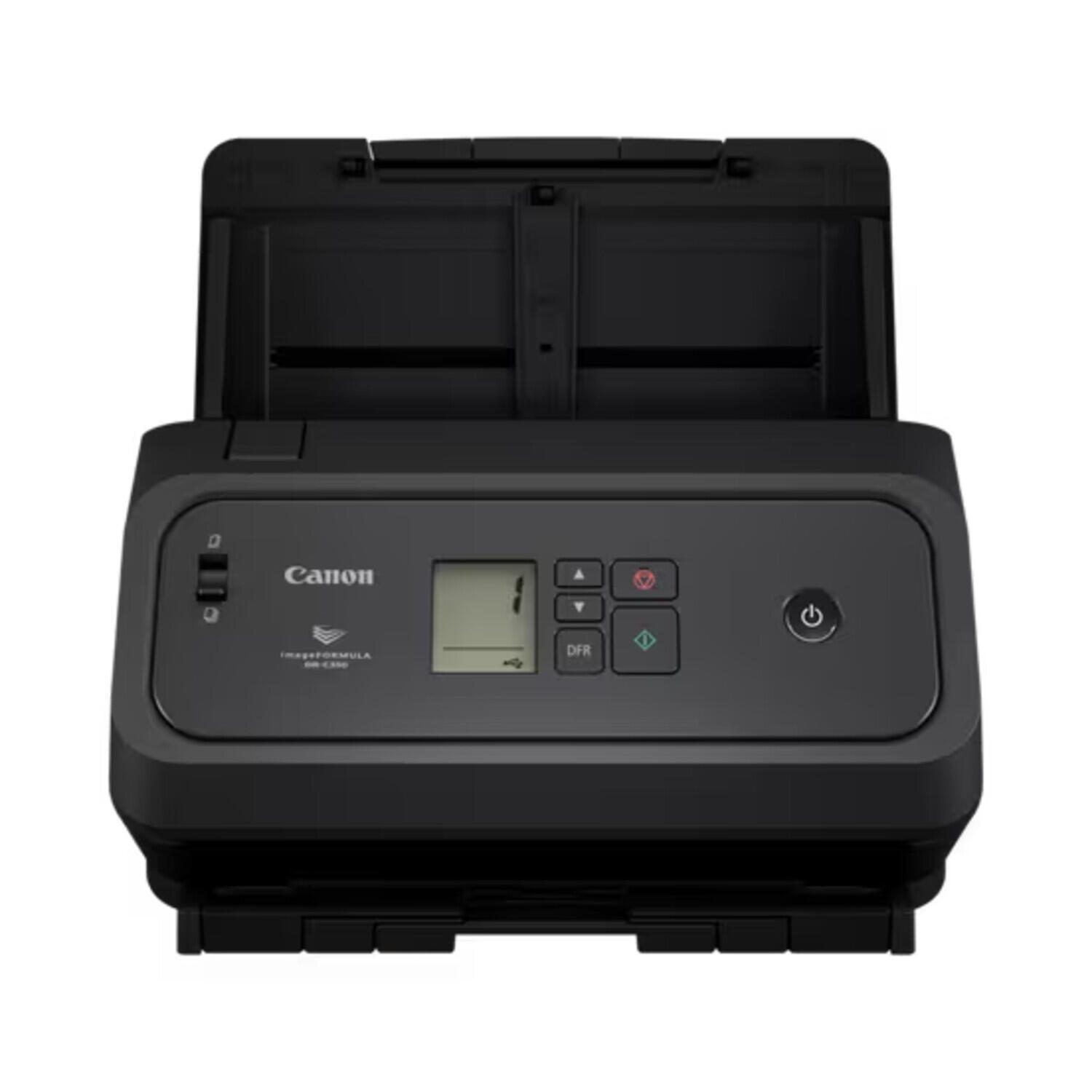 Canon imageFORMULA DR-C350 Dokumentenscanner 7290C003
