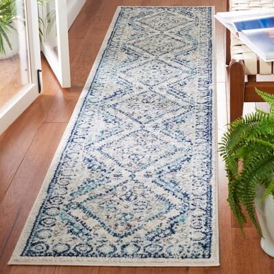 SAFAVIEH Tulum Marij Bohemian & Eclectic Rug
