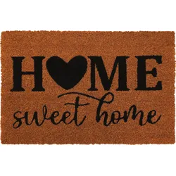 Berger CozyHome Kokos Fußmatte 60 x 40 cm