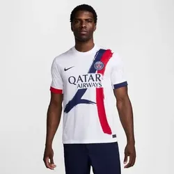 NIKE Herren Trikot PSG M NK DF JSY SS STAD AW, Größe S in Pink Pink