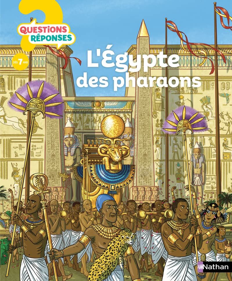 Philip Steele - L'Egypte des pharaons - Preis vom 17.10.2026 19:25:27 h
