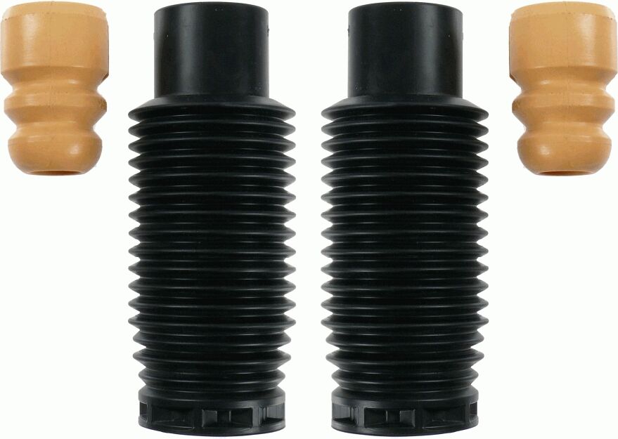 Sachs Staubschutzsatz, Stoßdämpfer Service Kit 900153 Für Peugeot