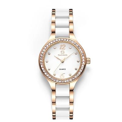 Modische Frauenuhren Luxus Frauenaccessoires Uhren Frauenmode Casual Uhren beste Auswahl an Muttertagsgeschenken für Frauen