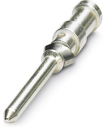CK1,6-ED-1,50ST AG - Crimpkontakt CK1,6-ED-1,50ST AG Phoenix Contact Inhalt: 100 St.