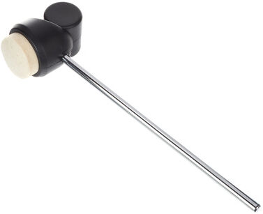 Gibraltar SC-LBDB Bass Drum Beater