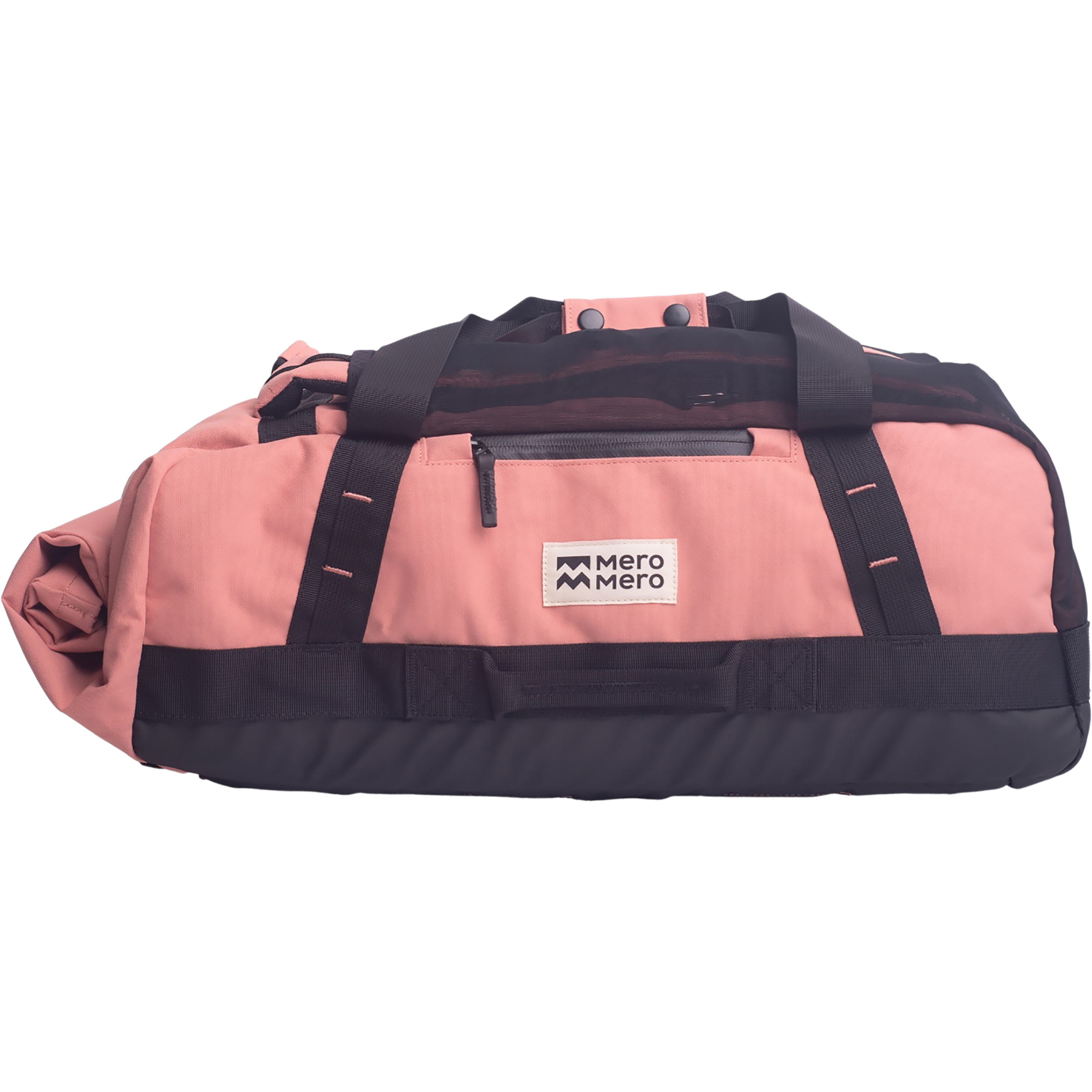 MeroMero Mini Smögen Duffle Reisetasche rosa Reise | Lifestyle | Training & Fitness