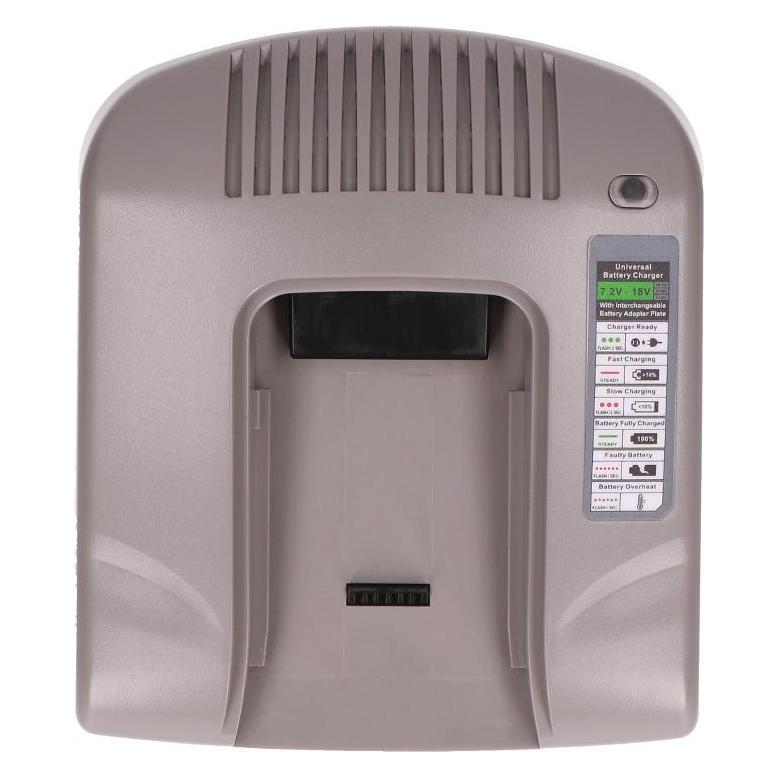 2-Power Universal Power Tool Battery Charger (PTC0031A-C)