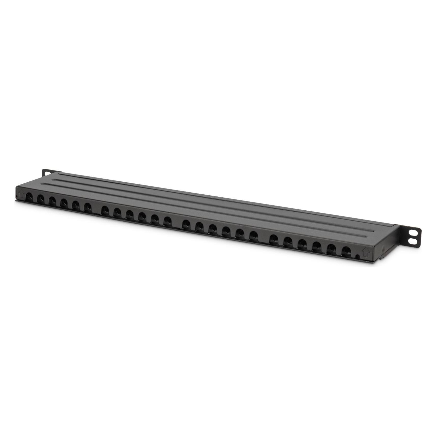 Digitus CAT 6A, High Dens. Patch Panel (DN-91624S-SL-EA)