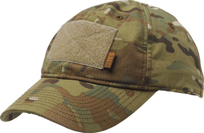 5.11 Tactical Flag Bearer Cap (Färg: Multicam)