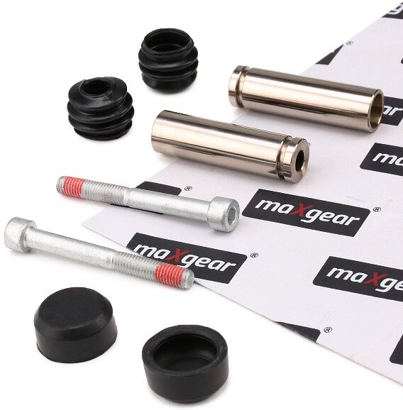 MAXGEAR 27-0489 Guide sleeve kit, brake caliper