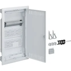 Hager HW-Kleinverteiler, Volta 3-reihig VH36NW