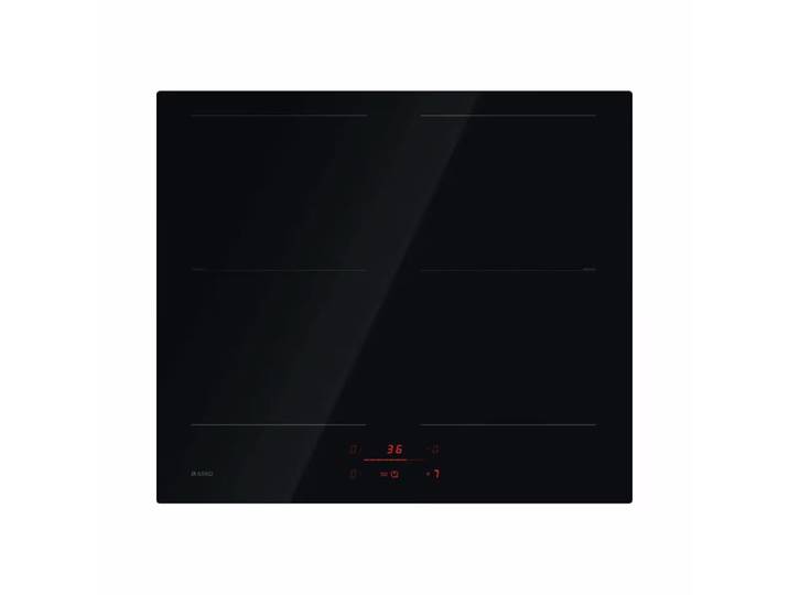 Asko HI 2643 FBG1 Induktionskochfeld mit Touch-Display