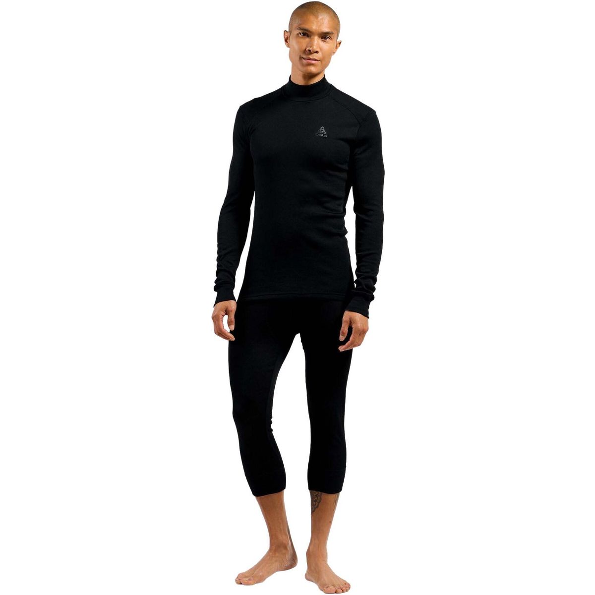 Odlo Active Warm black (15000) L 159092-15000-L