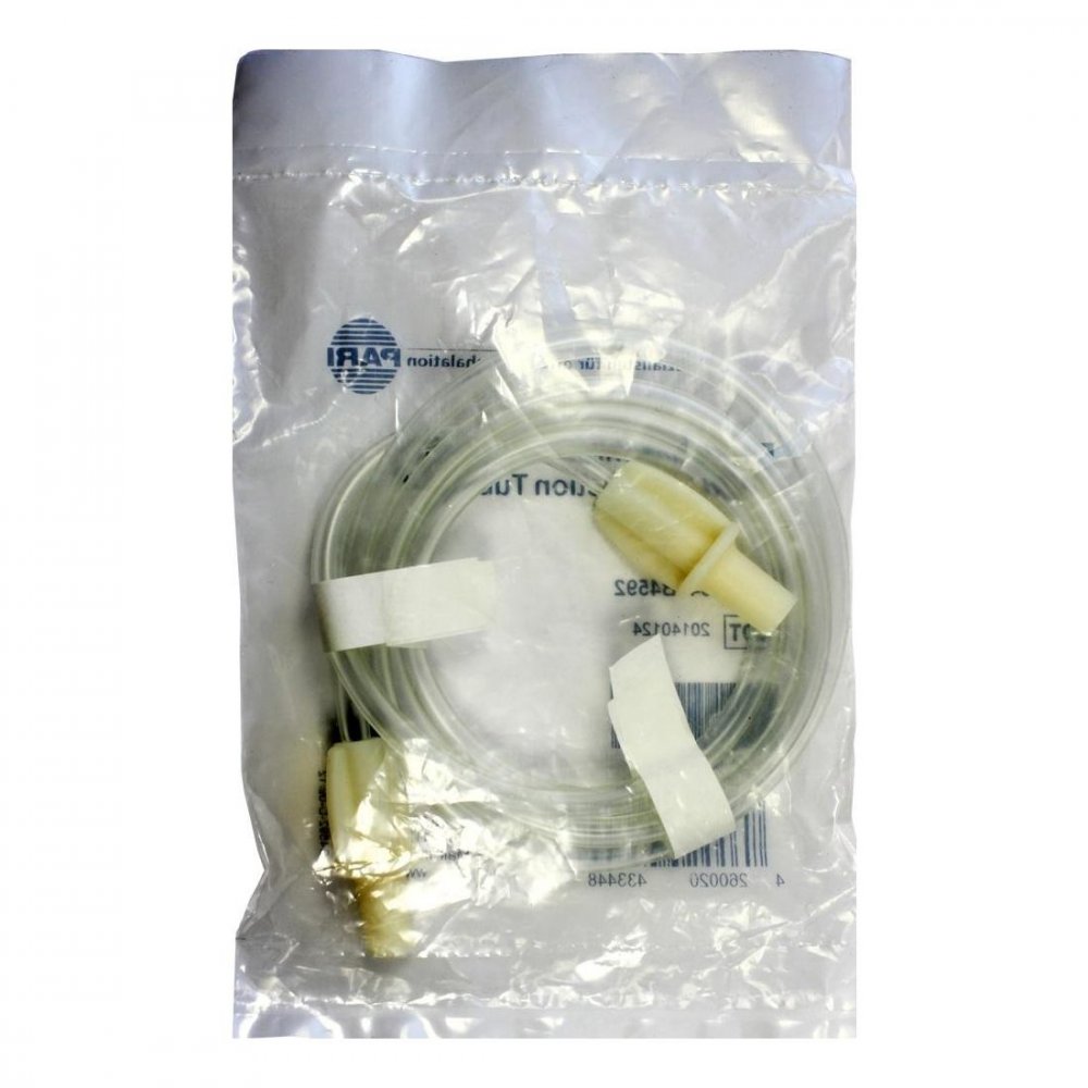 Pari GmbH Pharma -und Apothekenservice Pari Anschlussschlauch f/f 00672478