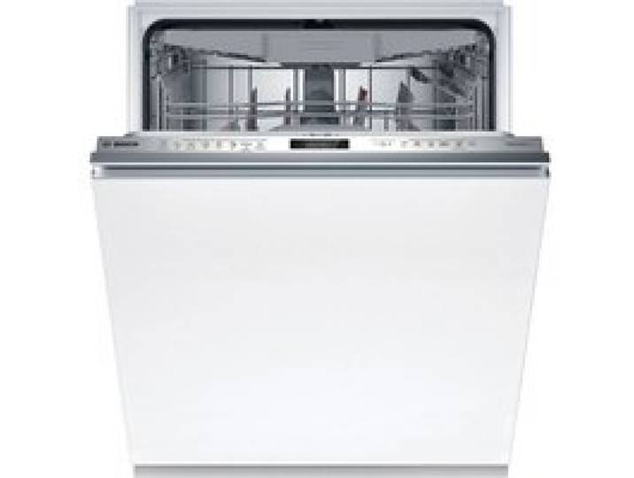 Bosch Lave-vaisselle 60cm 13 couverts 42db tout intégrable - SMV6ECX23E