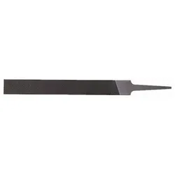 Vallorbe, Raspel + Feile, Ansatzfeile LP 1163 (Hieb 3, 250 mm)